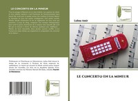 Lubna Amir | LE Concerto EN LA Mineur | Taschenbuch | FranzöSisch (2024)
