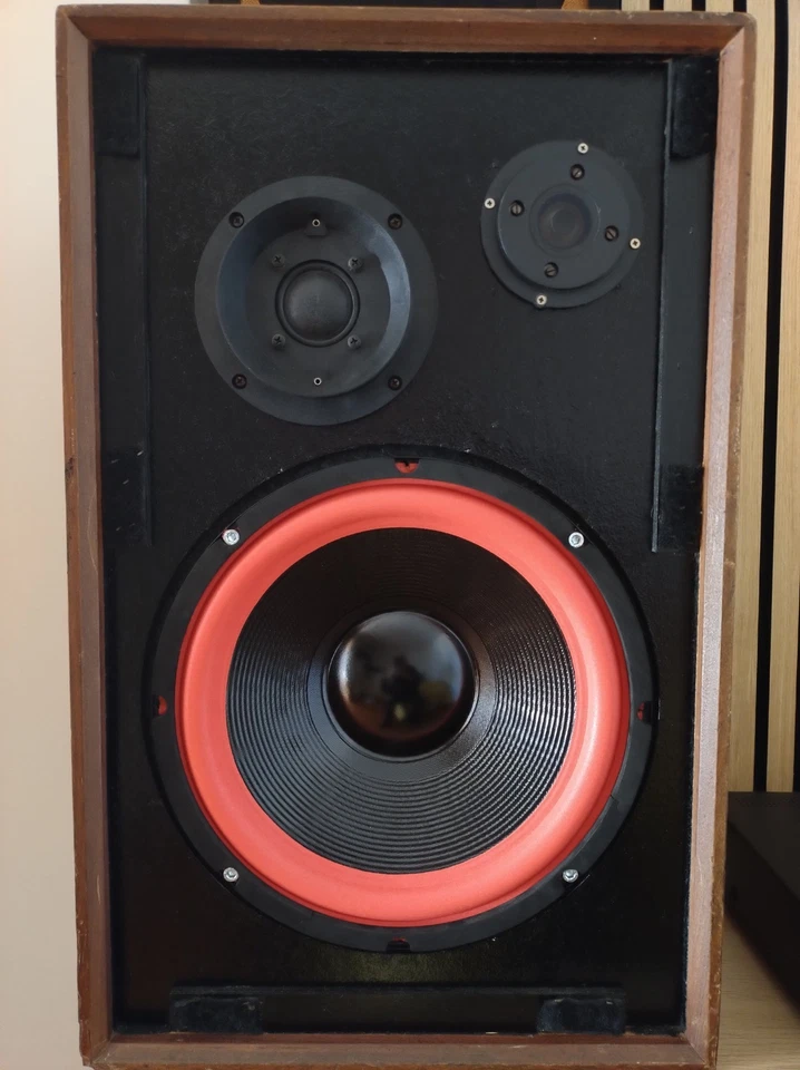 2x Goodmans Magnum - K2 speakers modified, Sounds Good.  - Immagine 3 di 4