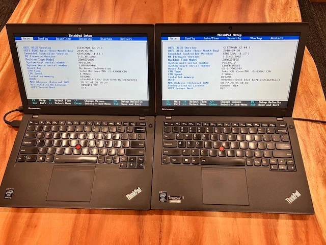 Lenovo ThinkPad X240 PC Notebooks/Laptops for Sale - eBay