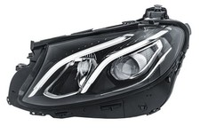 NEU - HELLA 1EX012076-511 Hauptscheinwerfer für MERCEDES-BENZ