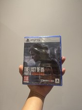 The Last of Us Part II Remastered Sony PlayStation 5 PS5 TLOU 2✅Fast delivery ✅