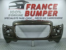 Pare-choc avant Peugeot 3008