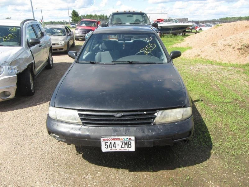 Стартер подходит для 93-97 ALTIMA 238037 - Изображение 4 из 4