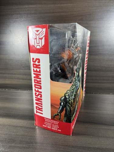 Transformers Generations Leader Class - Age of Extinction Grimlock - Bild 5 von 9
