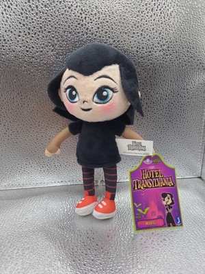 Hotel Transylvania The Series Mavis 7-Inch Plush