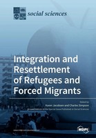 Integration And Resettlement Of Refugees And Forced Migrants Taschenbuch 2020