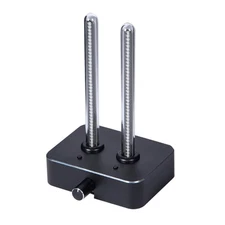 Retro Glow Tube IN9 Electronic Tube Music Spectrometer Level Meter Desk Decors