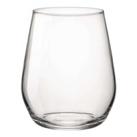 Bormioli Rocco DOF Electra WassergläSer 38 Cl Set 6 Glas Klar