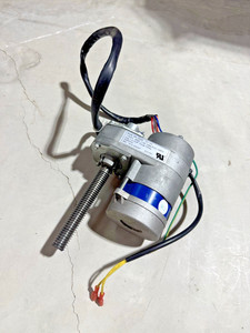 *** TRUE FITNESS Z5.4 HRC TREADMILL GRADE INCLINE LIFT MOTOR ***