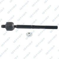 NEU - GSP S031027 Axialgelenk, Spurstange FüR CitroËN Passend FüR Fiat Opel
