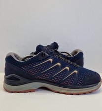 Lowa gr 41 Damen Halbschuhe Schn&uuml;rschuhe Outdoor Sehr Gut S293