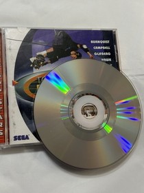 Sega Dreamcast Game Bundle Tony Hawk, WWF Attitude, Rainbow Six Rogue Spear