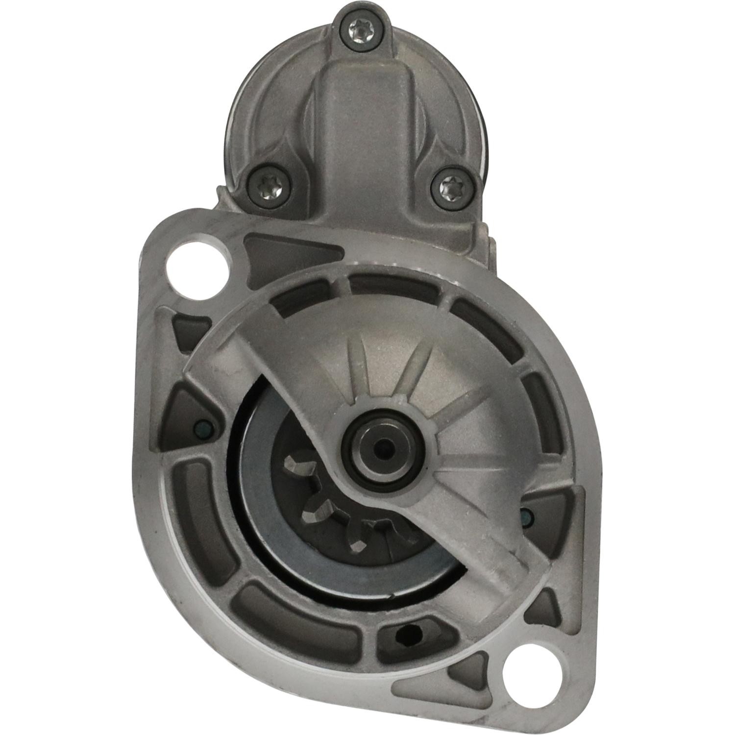 New Starter Fits Lamborghini Ag R 503 S 1976-84; 503 DT, 603 DT 1971-82 LRS01007