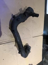 Vw Mk4 Golf Boost Pipe Intercooler Pipe