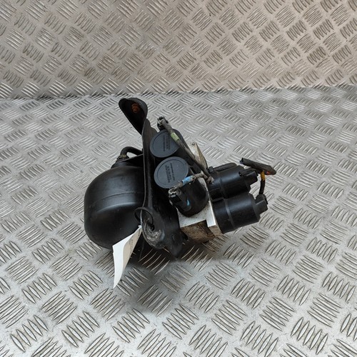 MERCEDES-BENZ CL W215 Air Suspension Control Unit A2203200358 5.0 28946276
