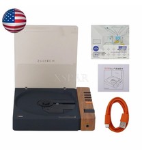 Syitren R300 CD Player Bluetooth 5.3 Audio Player Support for CD/CD-R/CD-RW USA