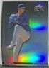 🔥⚾️Christian Zazueta #SB-15⚡️2026 Leaf Metal⚡️Blue⚡️Stainless⚡️1/8⚡️Dodgers⚾️🔥