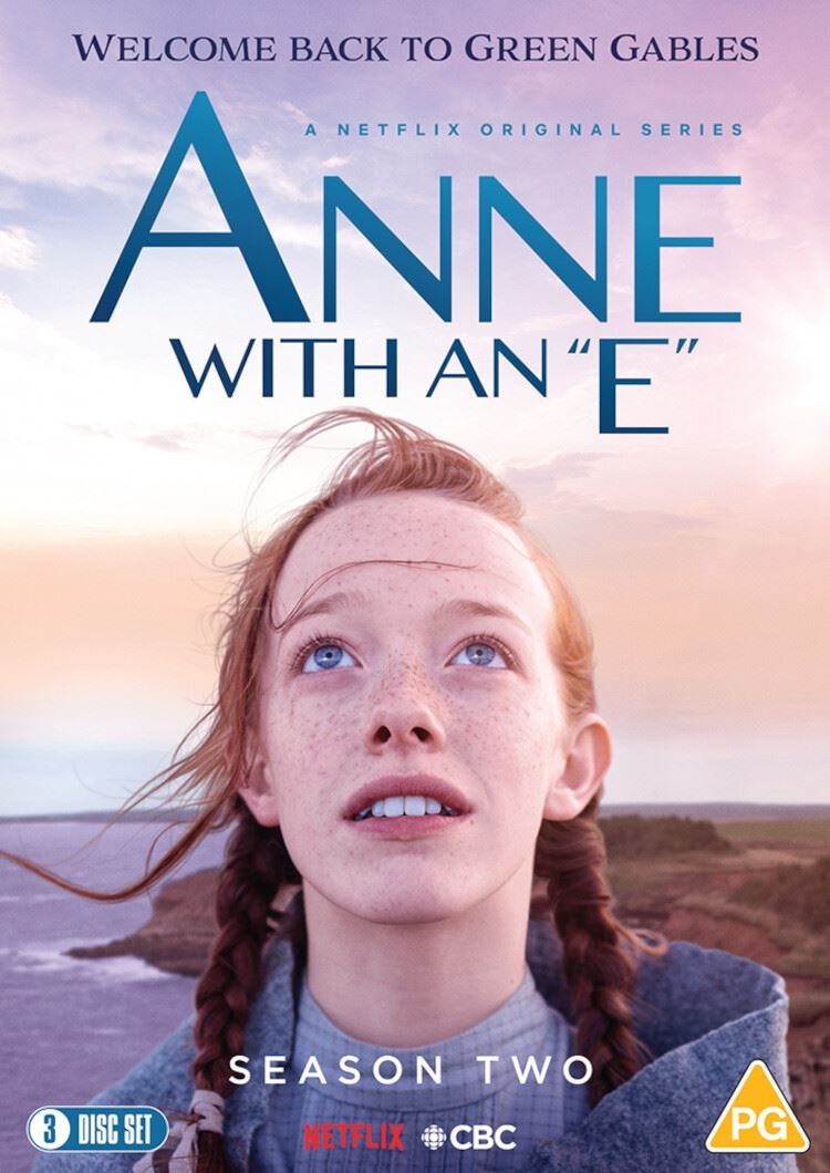 Anne With an 'E': Season 2 - Image 2