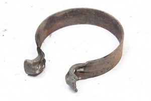 Krümmerschelle BMW R 1200 GS R12 K25 0450 10-12