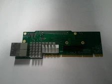 Supermicro AOC-2UR6-i4XT Intel X540 - 4x 10Gbase-T ports 2U Ultra Riser Board