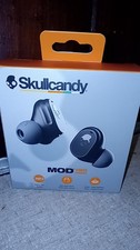Skullcandy Mod 180 True Wireless Bluetooth Earbuds