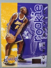 Kobe Bryant - Rookie