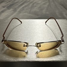 Vintage Neostyle College 206 Eyeglasses Frame Germany 50  18/16 145
