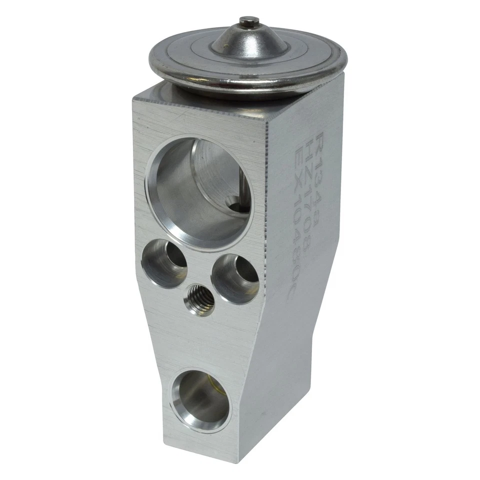 For Honda HR-V 2016-2018 UAC CK5975 A/C Compressor Kit Foto 3 de 4