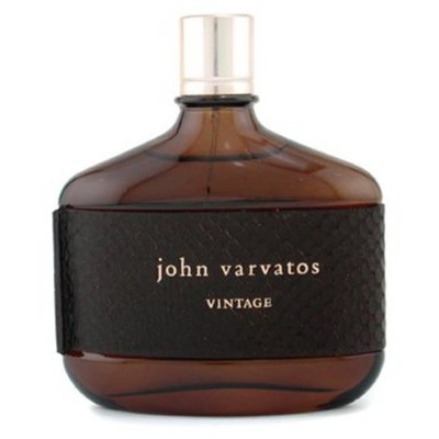 John Varvatos Vintage by John Varvatos EDT Spray 4.2 oz (m)