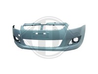 StoßStange Vorne FüR Suzuki Swift 2010-2013