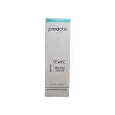 Proactiv Cleanse Renewing Cleanser 4 oz EXP 4/26 NIB Sealed