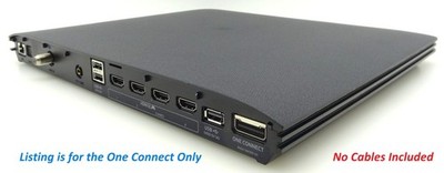 Samsung QN85QN800B One Connect BN96-54413L | TESTED | NO CORDS
