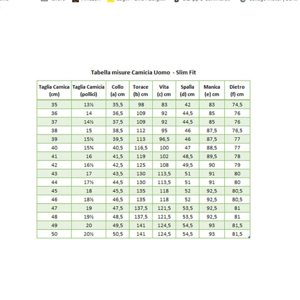 CASSERA CAMICIA UOMO MANICA LUNGA 100% COTONE 01750 LEVOLAPLUS MOD.ACTIVE SLIM F - Immagine 4 di 4