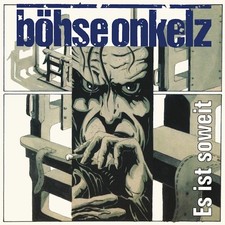 Böhse Onkelz "Es ist soweit" Vinyl 2LP  NEU + OVP