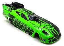 2023 Auto World Direct Connection Dodge NHRA Funny Car Matt Hagan New Loose