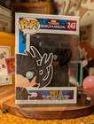 NEW IN BOX Funko Pop! Marvel Thor: Ragnarok Hela #243 Vinyl Figure