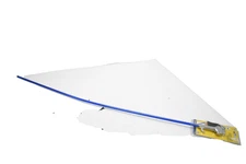 Vaper 36" Multi-Port Blow Gun Aluminum Body Air Tool 1/4" NPT Inlet 19474 New