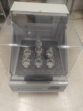 NEW BRUNSWICK SCIENTIFIC EXCELLA E24 INCUBATOR SHAKER SERIES M1352-0000 W MANUAL