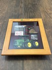 John Deere Shadow Box Manufactured by Enesco Deere & Company — photo 1