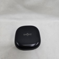 Shokz OpenFit 2 T920 Open-Ear True Wireless REPLACEMENT Charging Case - Used