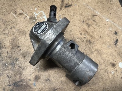 Friedmann&Maier Einspritzpumpe Gehäuse P42G13c-705-V4, Pumpengehäuse Grundkörper