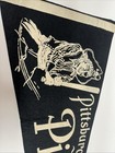 1960's Pittsburgh Pirates 11.5x29 Vintage Pennant MLB Baseball Pennsylvania — photo 3