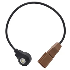 Walker Products Knock (Detonation) Sensor with 3 wire Direct Fit