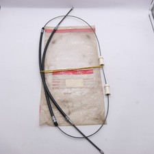 BCP - Brake Cable Audi 80 T.T 321.609.721A FM-1602