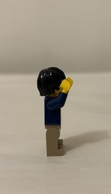 RETIRED LEGO CREATOR Lakeside Lodge 31048- 100% COMPLETE 3-in-1 Manuals, Minifig