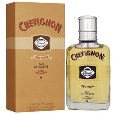 Chevignon for Men 100 ml Eau de Toilette EDT Herrenduft Herren Duft