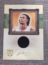 2009-10 Panini Court Kings Basketball 8