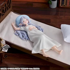 Frieren beyond journey's end Yumemirize Freiren Sleep (a nap) Figure SEGA
