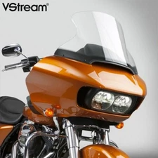 National Cycle VStream Tall Touring Windshield - N20431