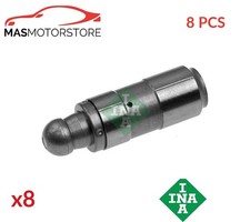 HYDROSTÖSSEL VENTILSTÖSSEL INA 420 0014 10 8PCS A FÜR OPEL KADETT E,ASTRA F